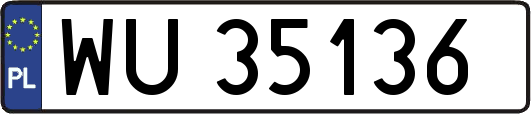 WU35136
