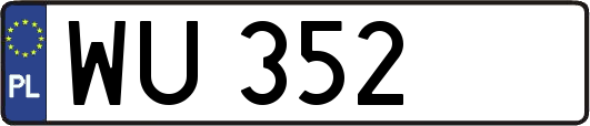 WU352