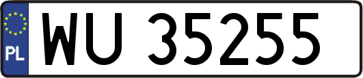 WU35255