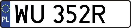 WU352R
