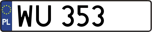 WU353