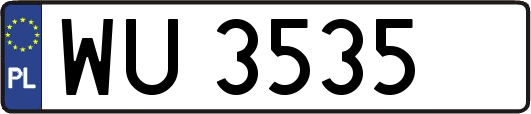 WU3535