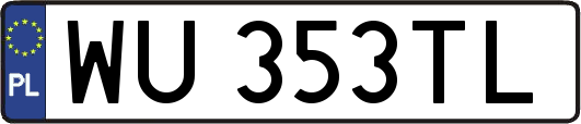WU353TL
