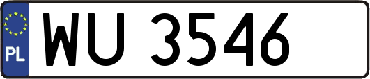 WU3546