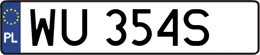 WU354S