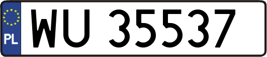 WU35537