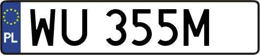 WU355M