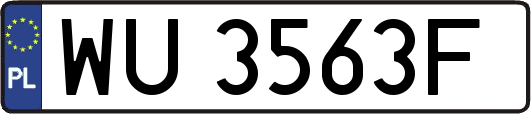 WU3563F
