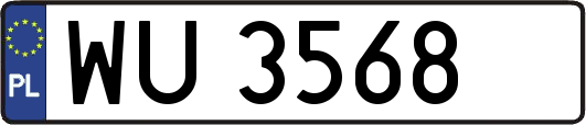 WU3568