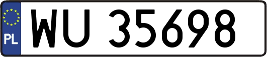 WU35698