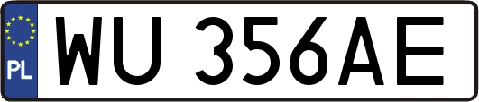 WU356AE