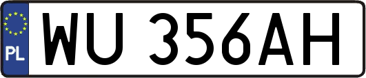 WU356AH