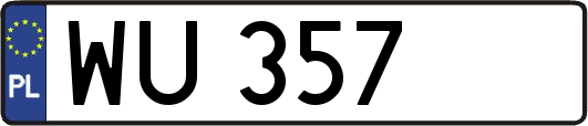 WU357