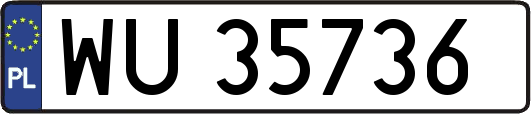 WU35736