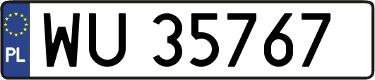WU35767
