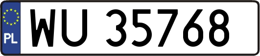 WU35768