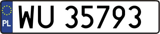 WU35793
