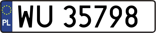 WU35798