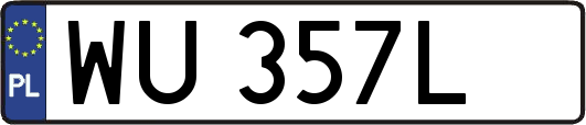 WU357L