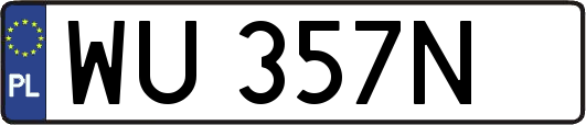 WU357N