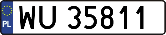 WU35811