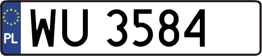 WU3584