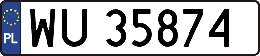WU35874