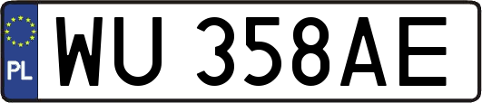 WU358AE