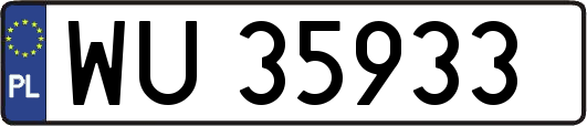 WU35933