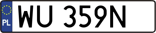 WU359N