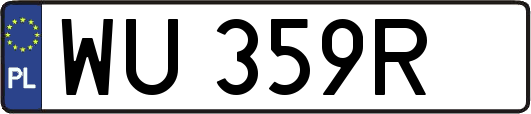 WU359R