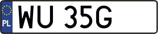 WU35G