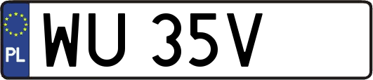 WU35V