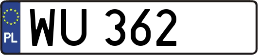 WU362