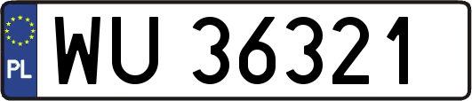 WU36321