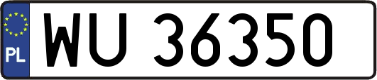 WU36350