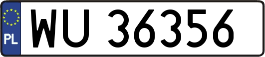 WU36356