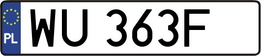 WU363F