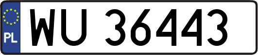 WU36443