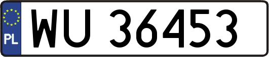 WU36453
