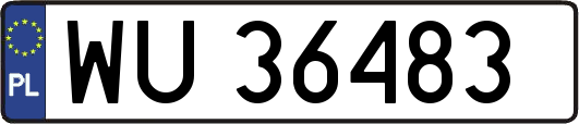 WU36483