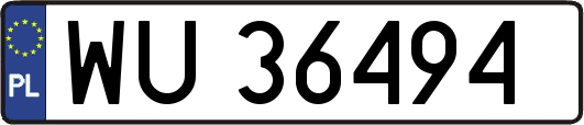 WU36494