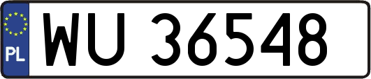 WU36548