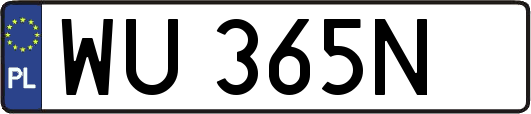 WU365N