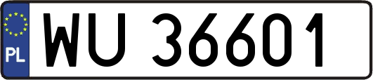 WU36601
