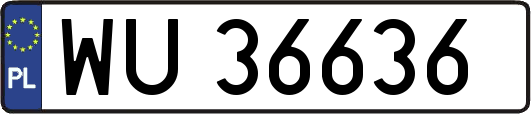 WU36636