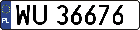 WU36676