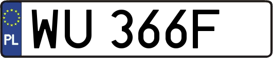 WU366F