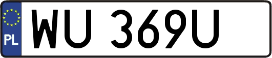 WU369U