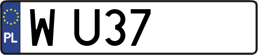 WU37